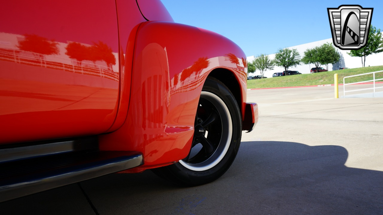 1955 Chevrolet 3100 75