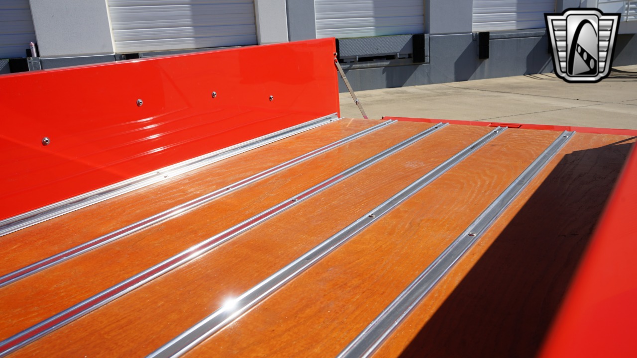 1955 Chevrolet 3100 93