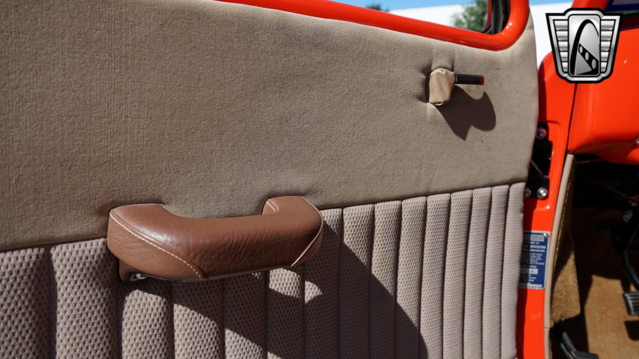 1955 Chevrolet 3100 76