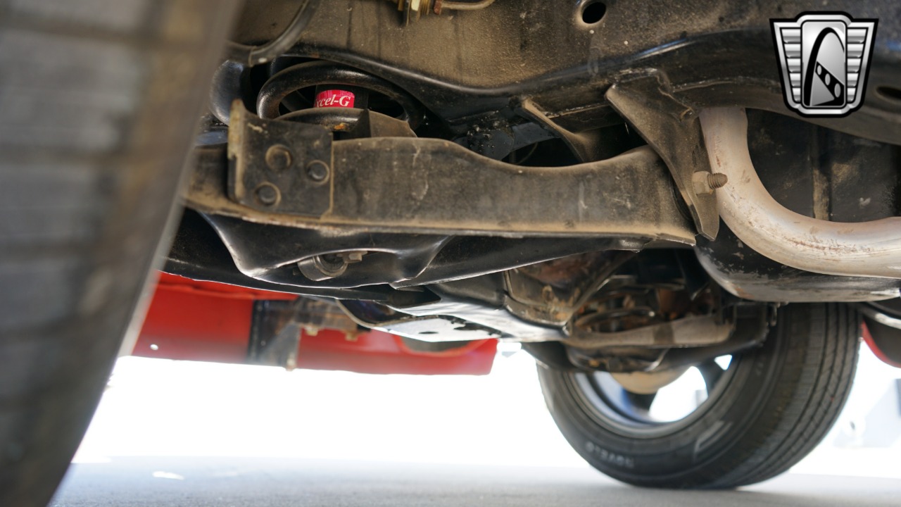 1955 Chevrolet 3100 94