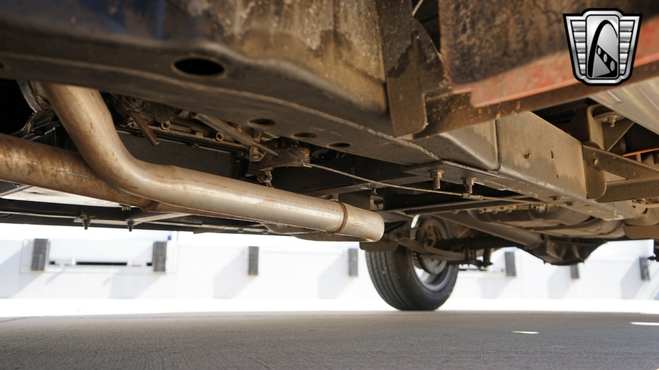 1955 Chevrolet 3100 95