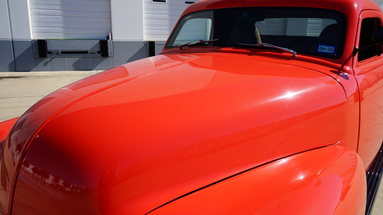 1955 Chevrolet 3100 57