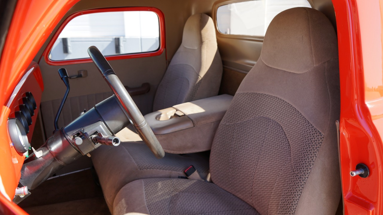 1955 Chevrolet 3100 77