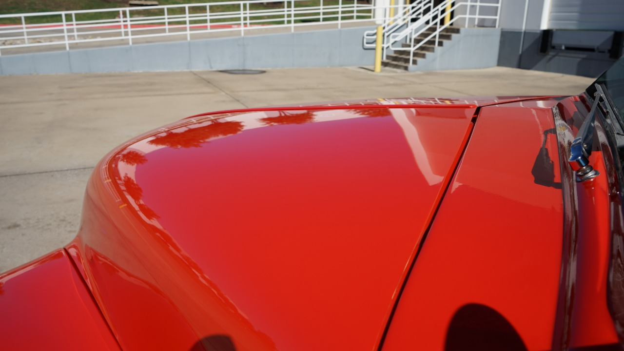 1955 Chevrolet 3100 58