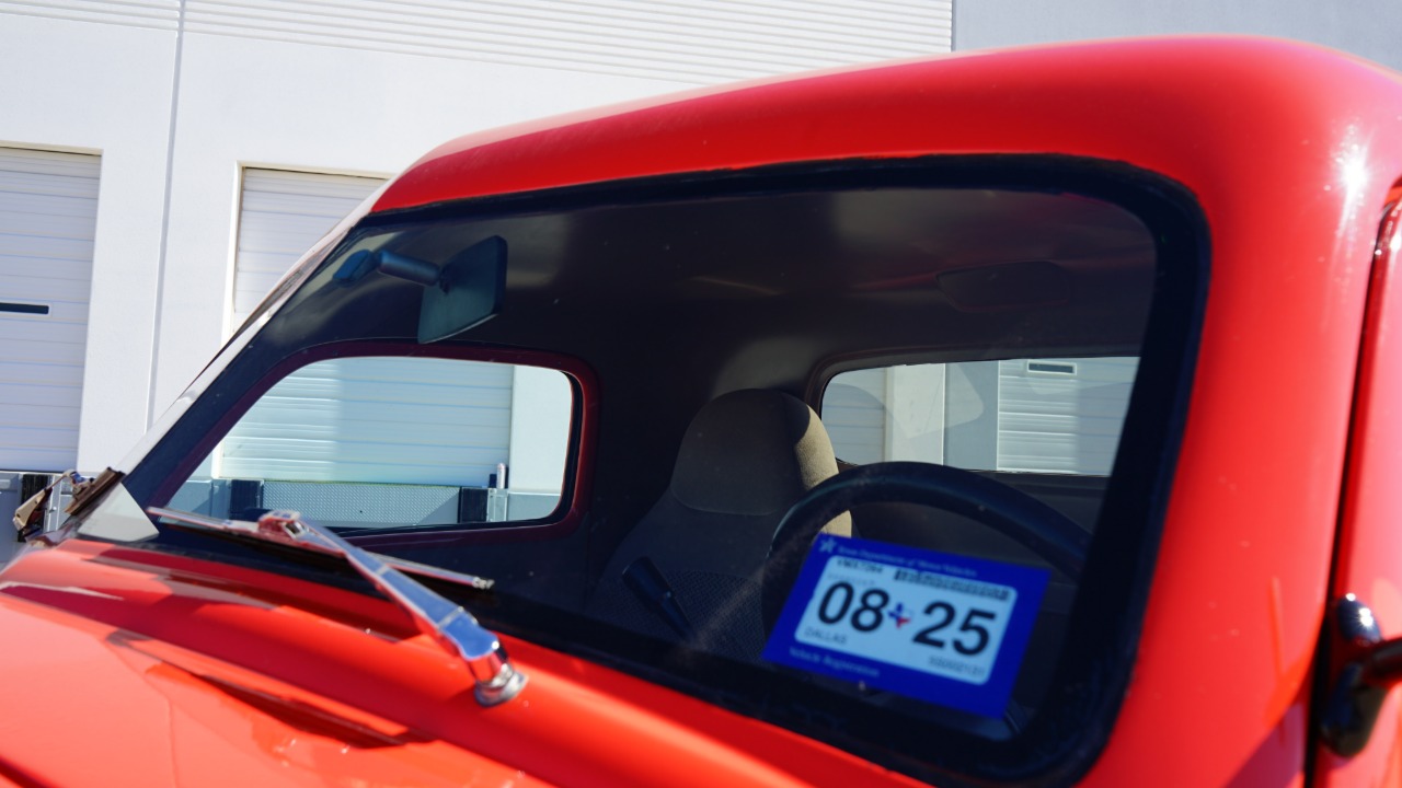 1955 Chevrolet 3100 59