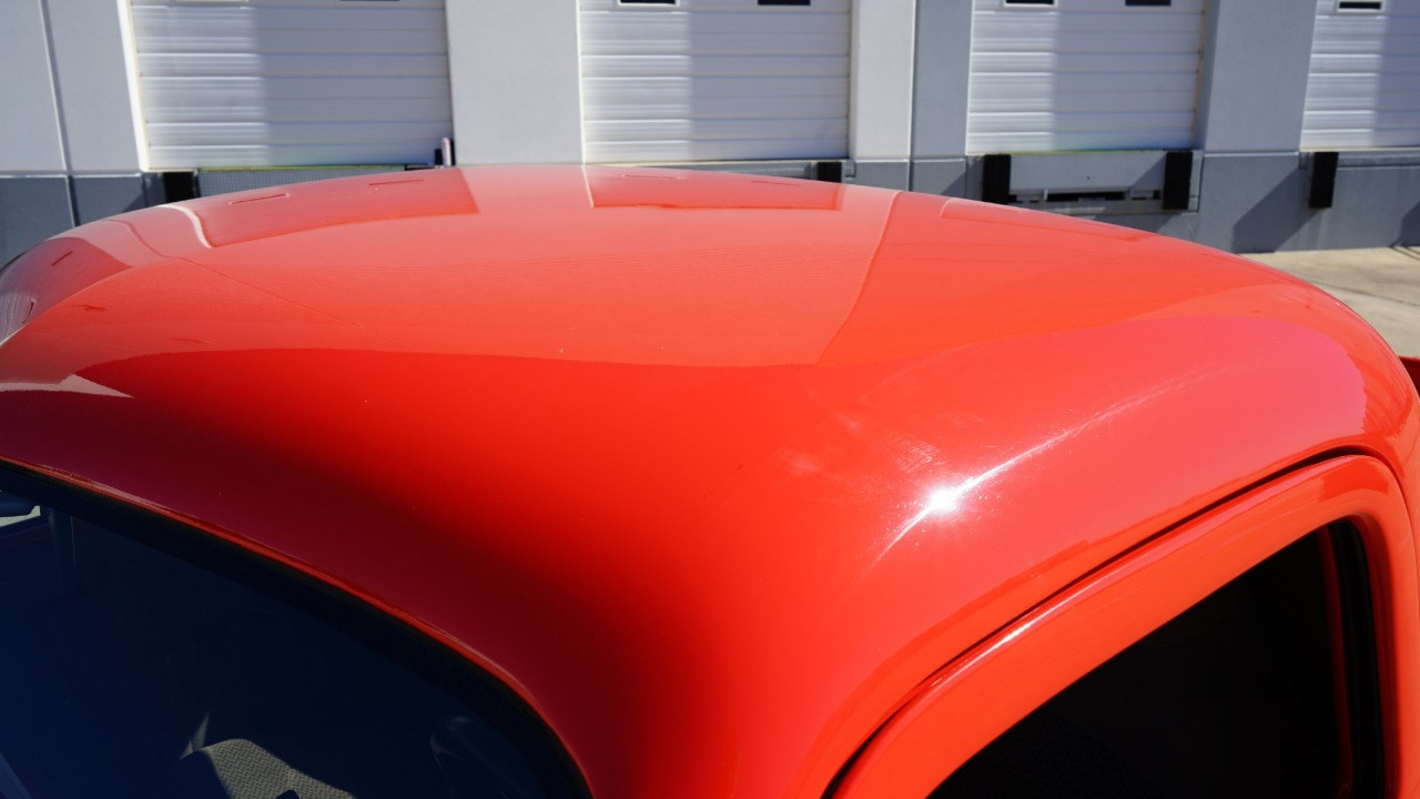 1955 Chevrolet 3100 10