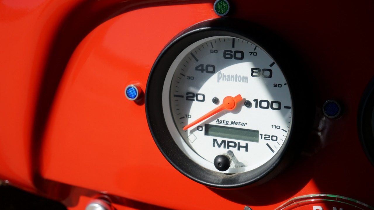 1955 Chevrolet 3100 79