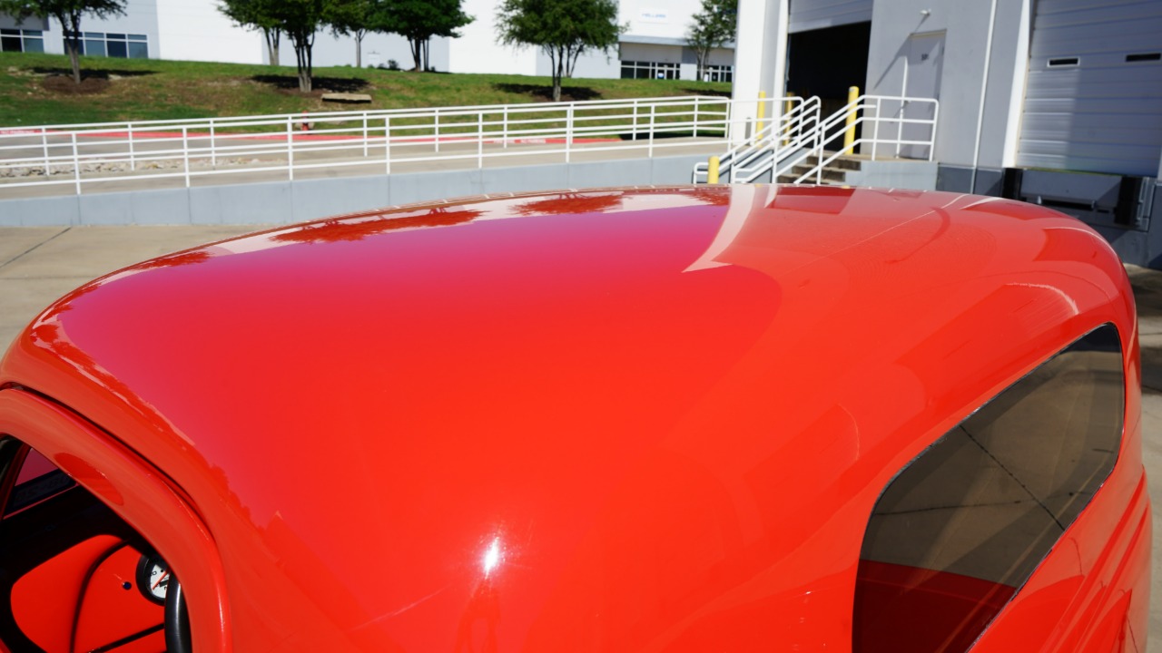 1955 Chevrolet 3100 60