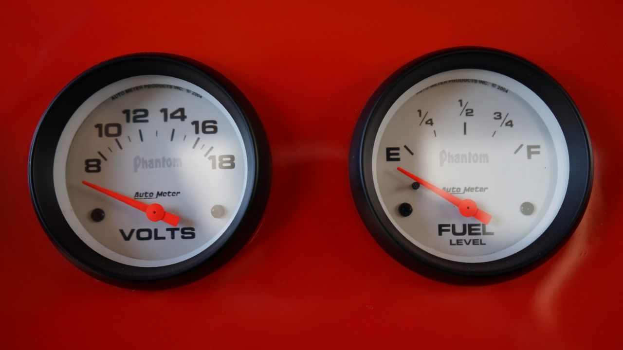 1955 Chevrolet 3100 80