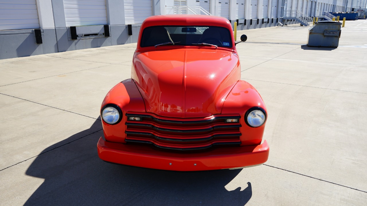 1955 Chevrolet 3100 41