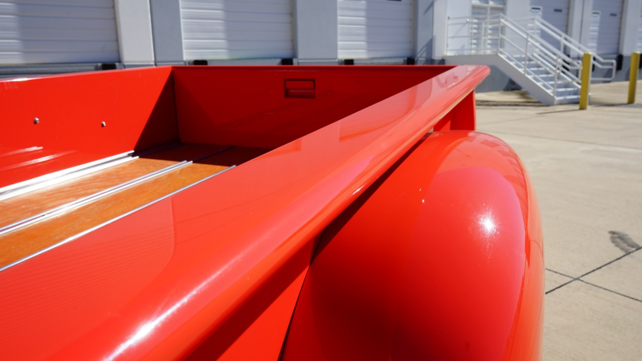 1955 Chevrolet 3100 62