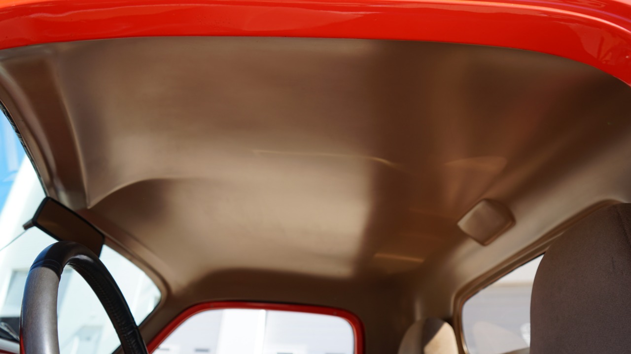 1955 Chevrolet 3100 18