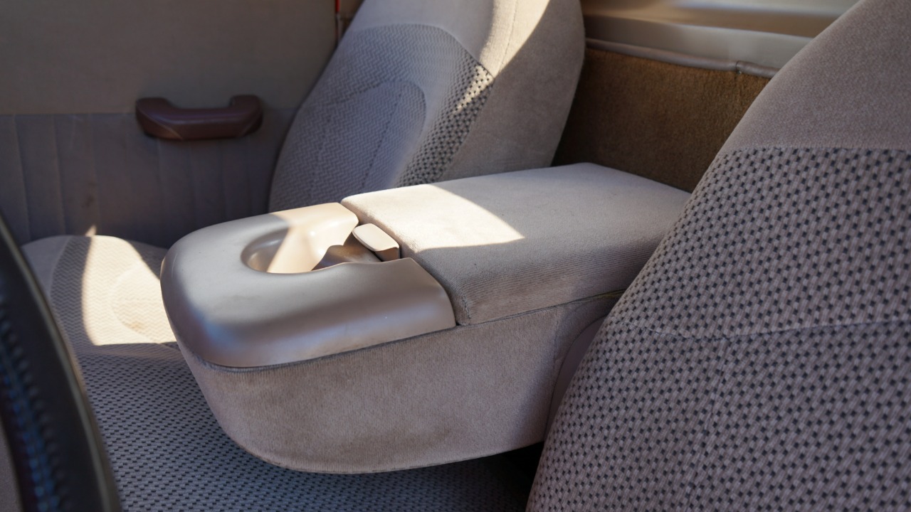 1955 Chevrolet 3100 83