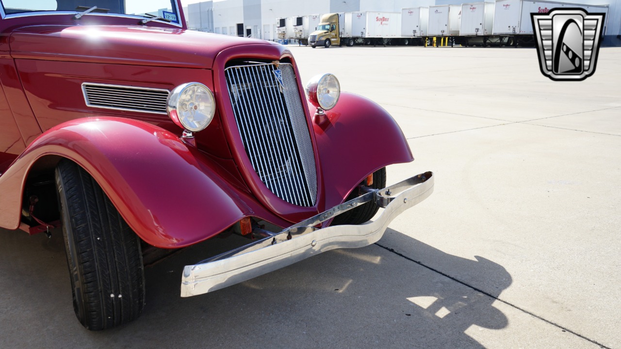 1934 Ford Coupe 50