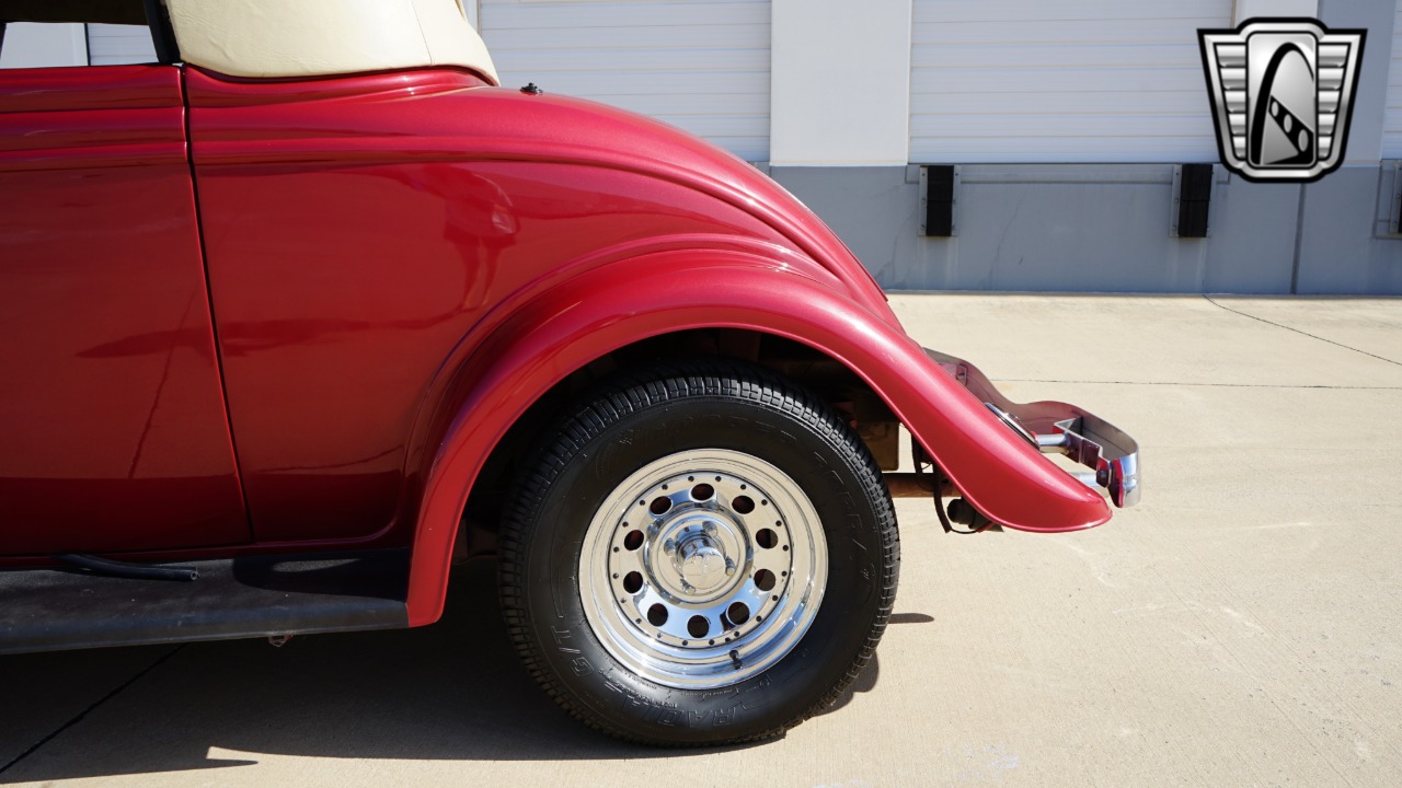 1934 Ford Coupe 54