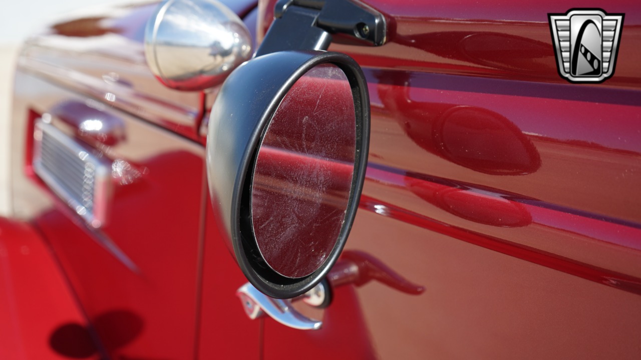1934 Ford Coupe 75
