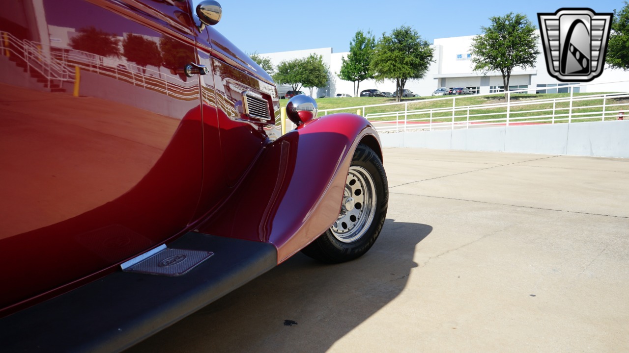 1934 Ford Coupe 78