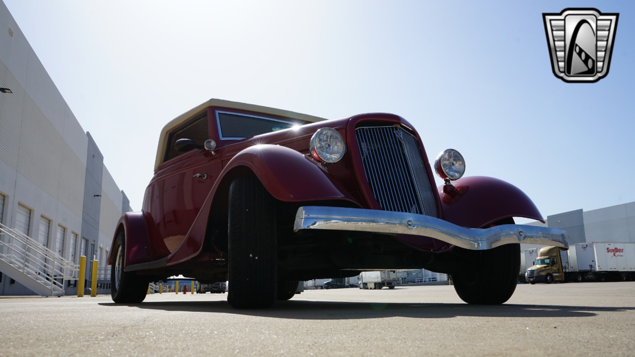 1934 Ford Coupe 41