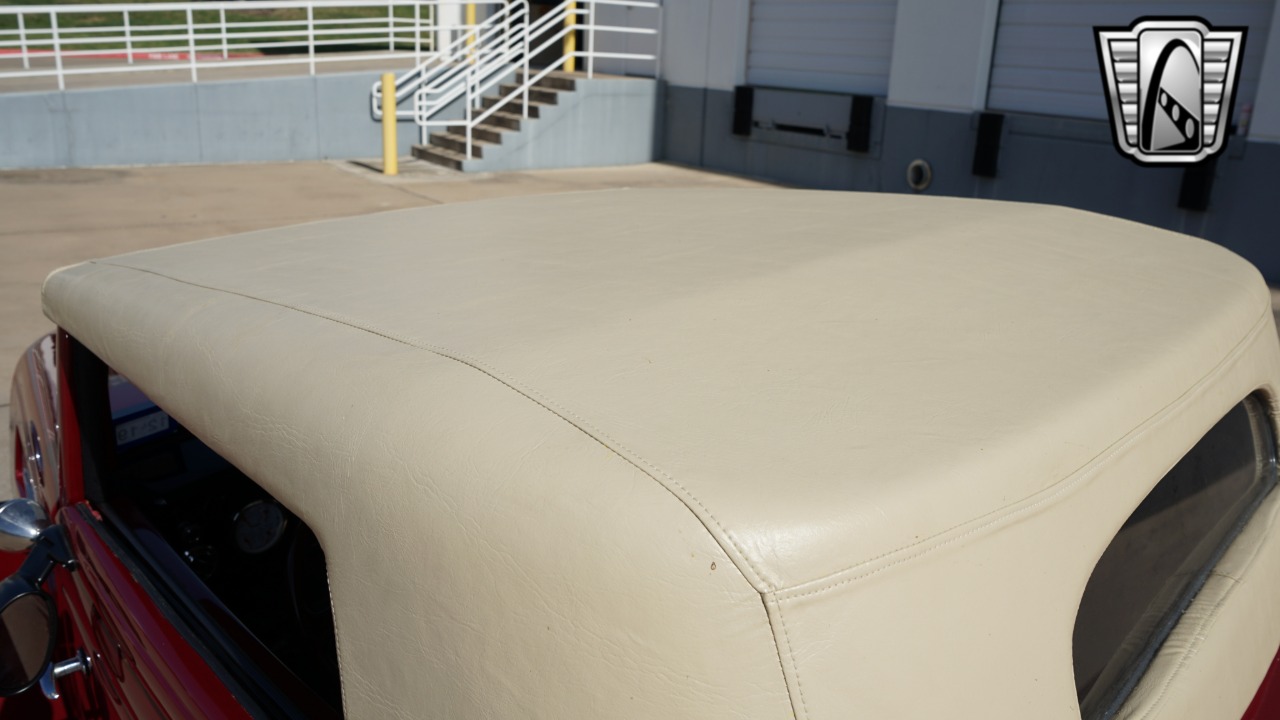 1934 Ford Coupe 60