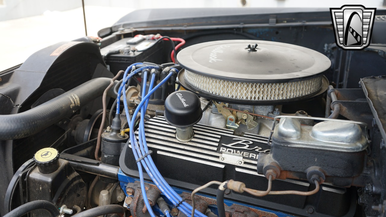 1971 Ford Bronco 22