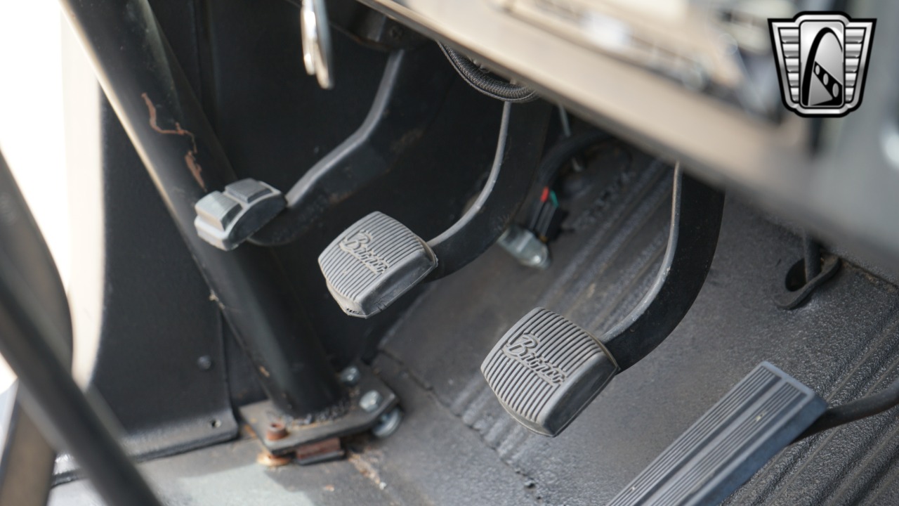 1971 Ford Bronco 94