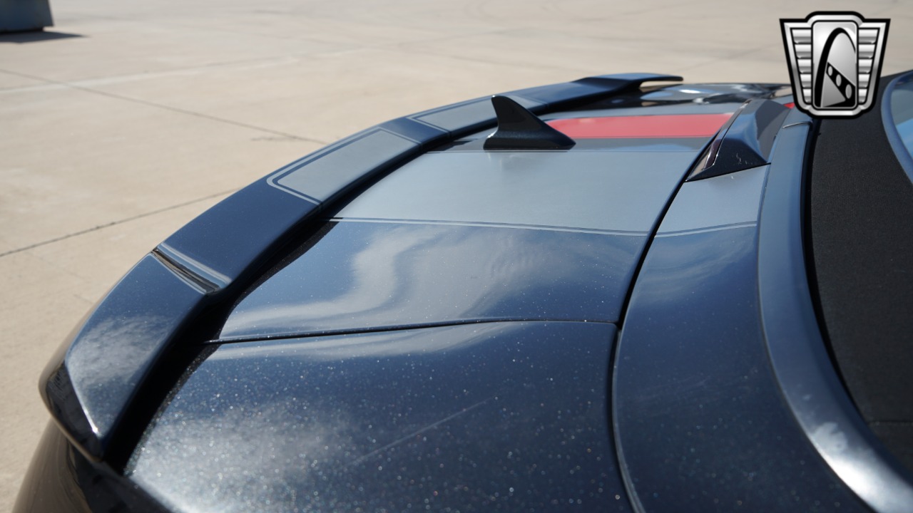 2012 Chevrolet Camaro 68