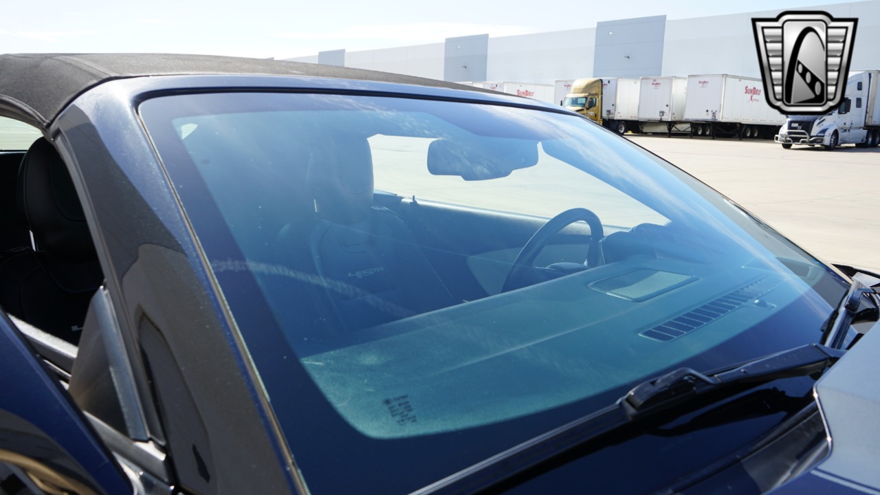 2012 Chevrolet Camaro 72