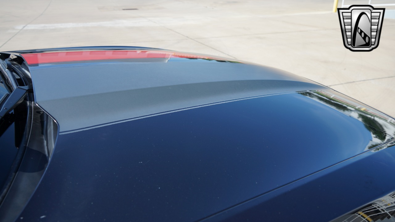 2012 Chevrolet Camaro 73