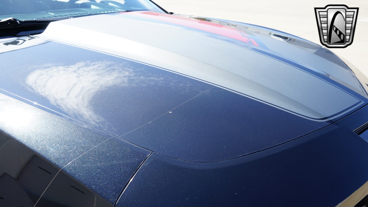 2012 Chevrolet Camaro 74