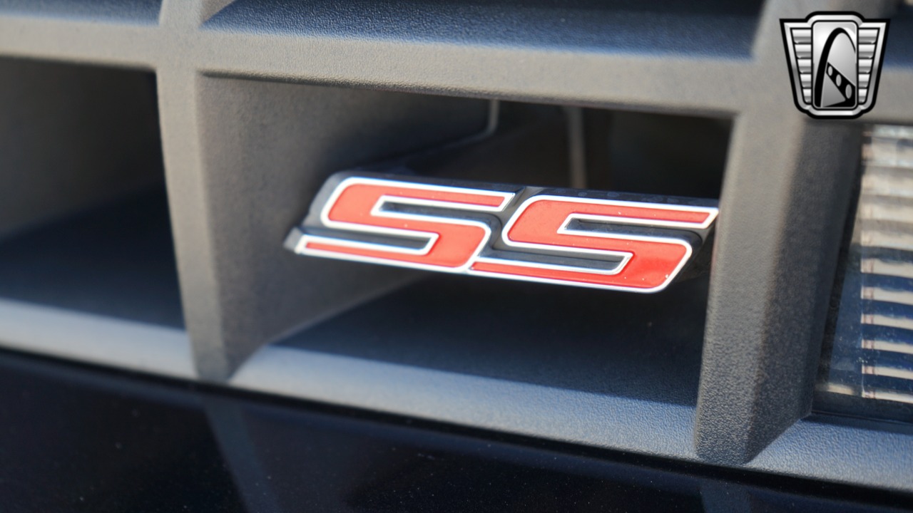 2012 Chevrolet Camaro 75