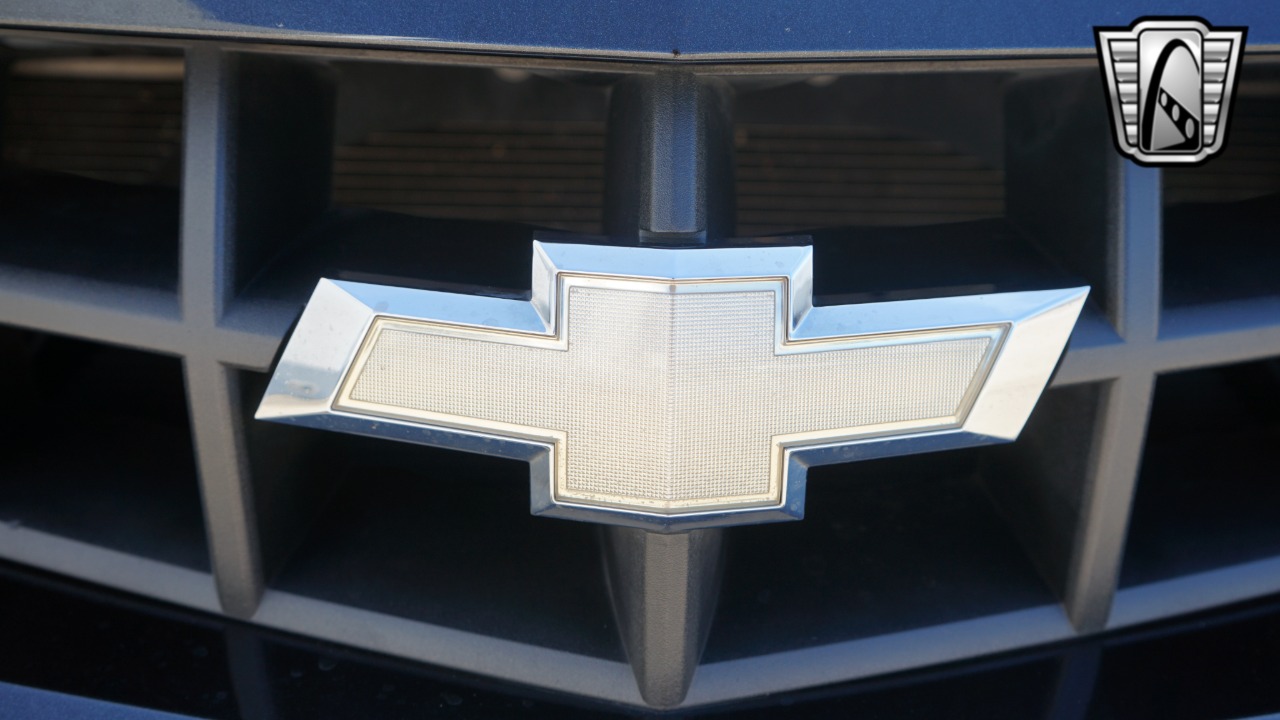 2012 Chevrolet Camaro 76