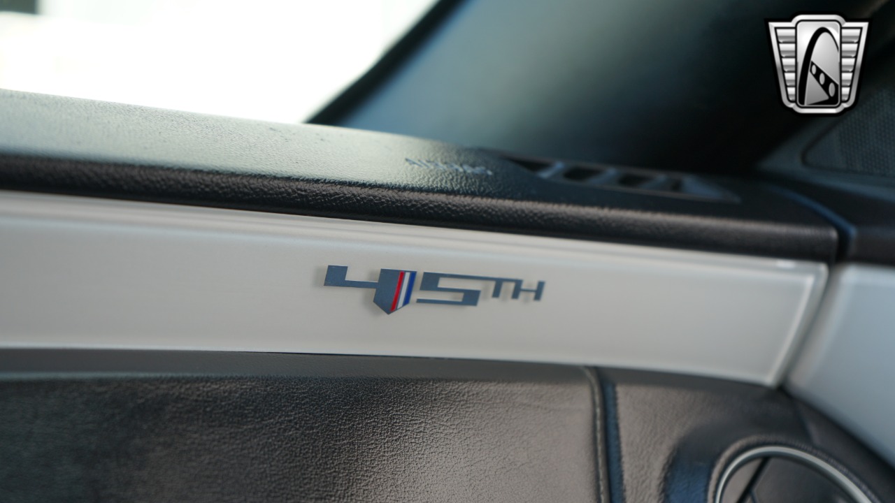 2012 Chevrolet Camaro 96