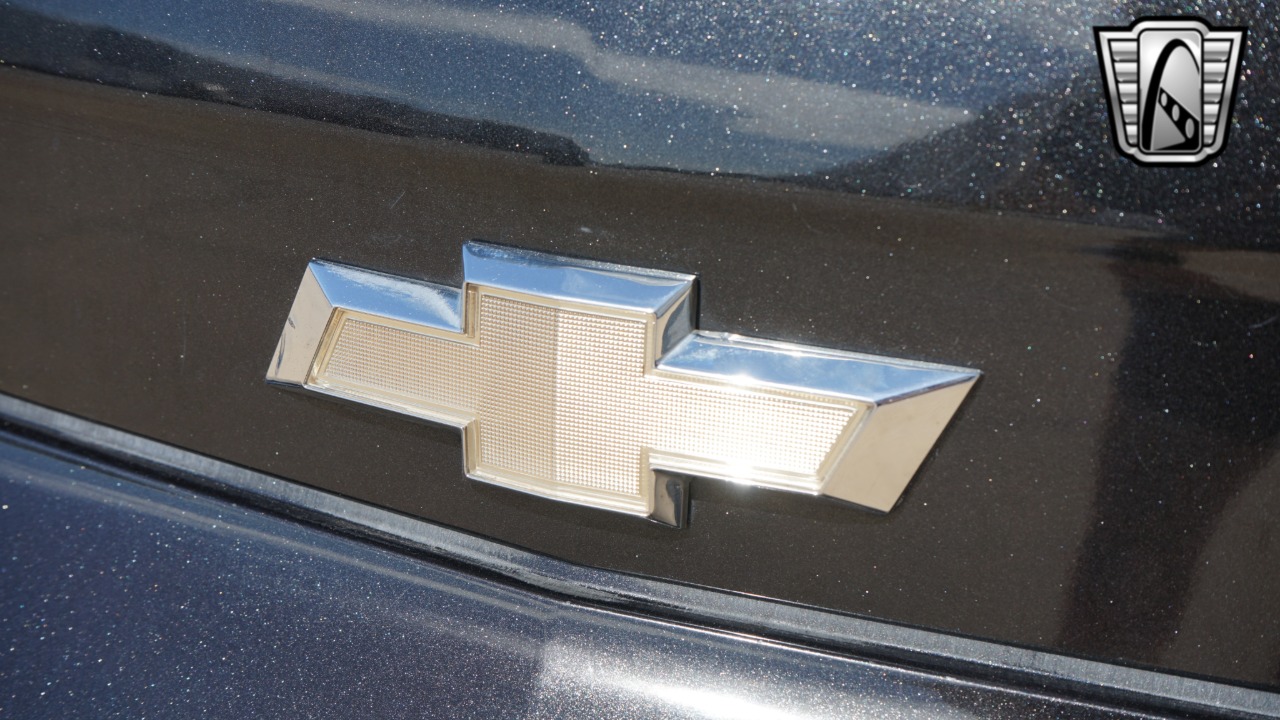 2012 Chevrolet Camaro 84