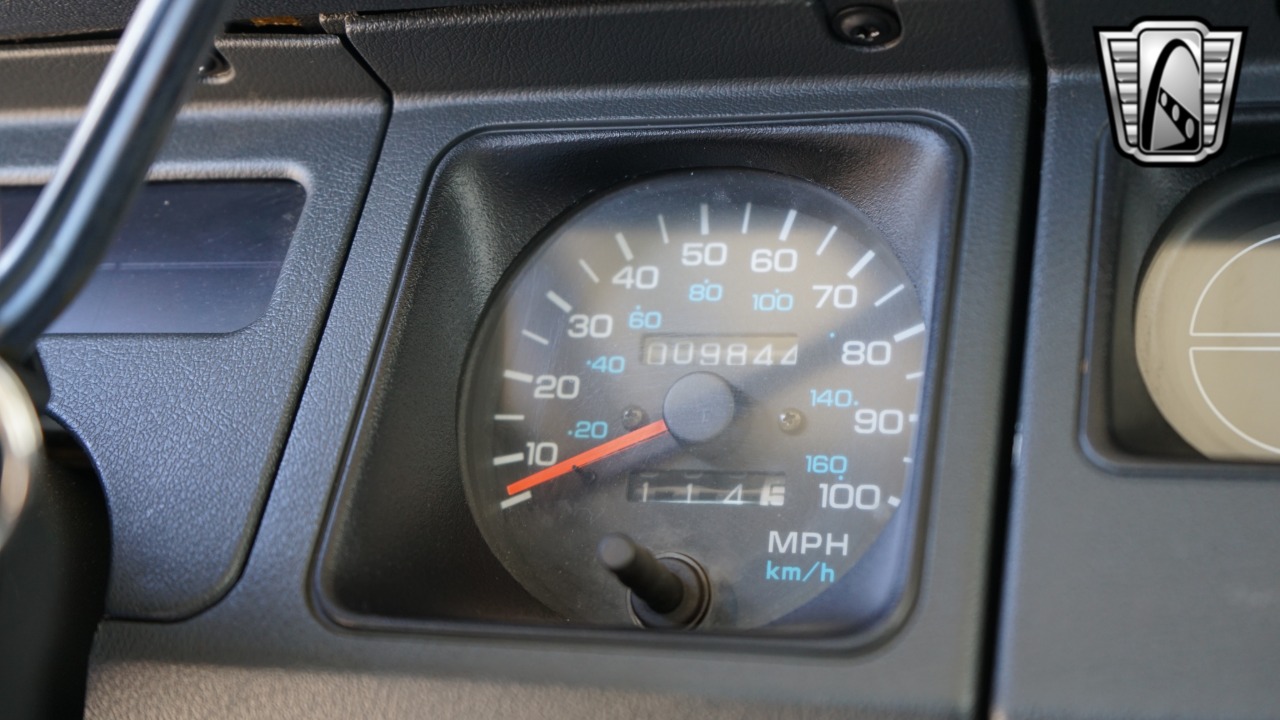 1994 Jeep Wrangler 15