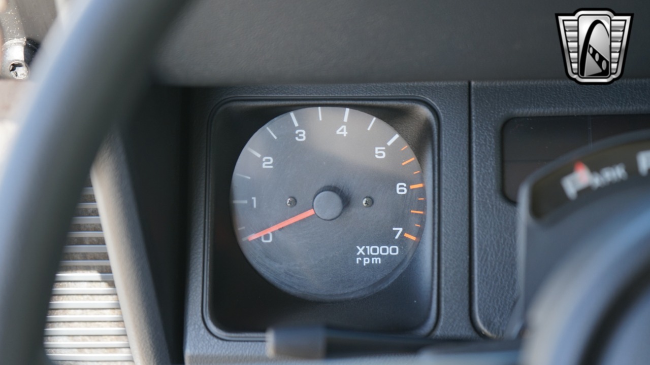 1994 Jeep Wrangler 90