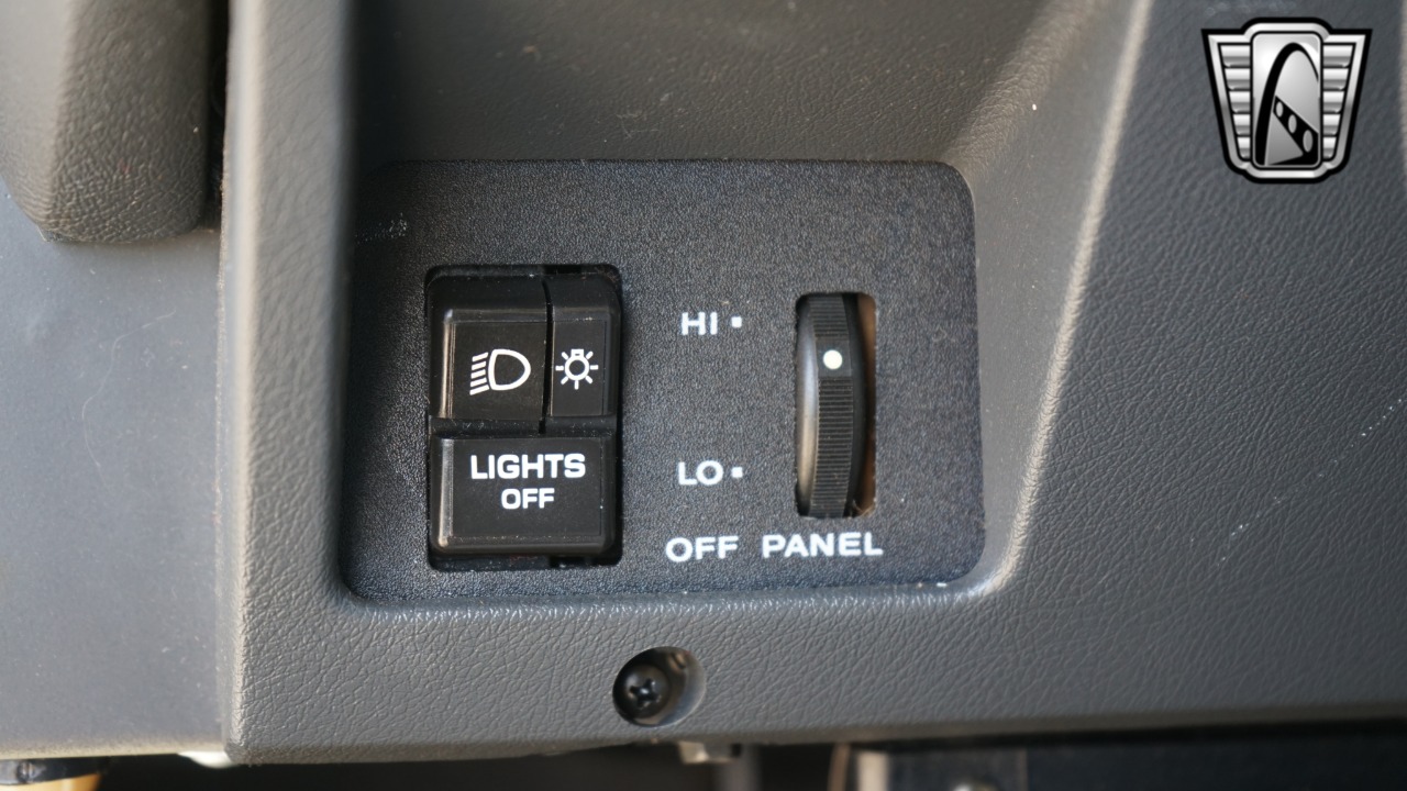 1994 Jeep Wrangler 91