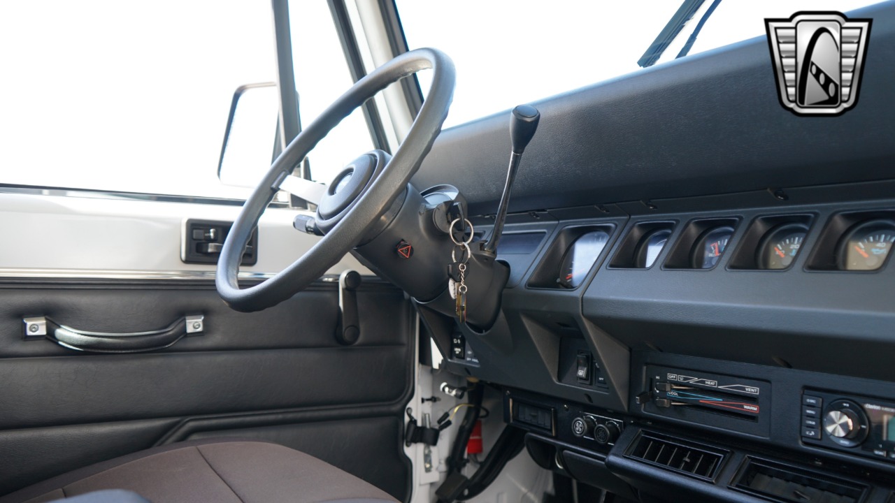1994 Jeep Wrangler 95