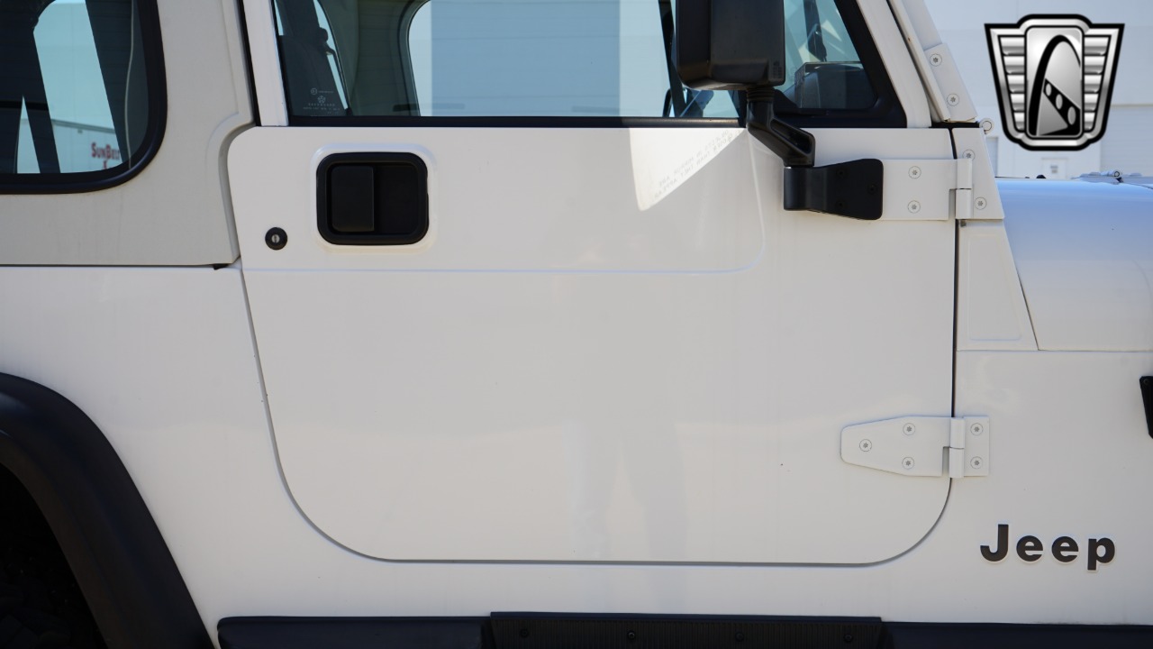 1994 Jeep Wrangler 56