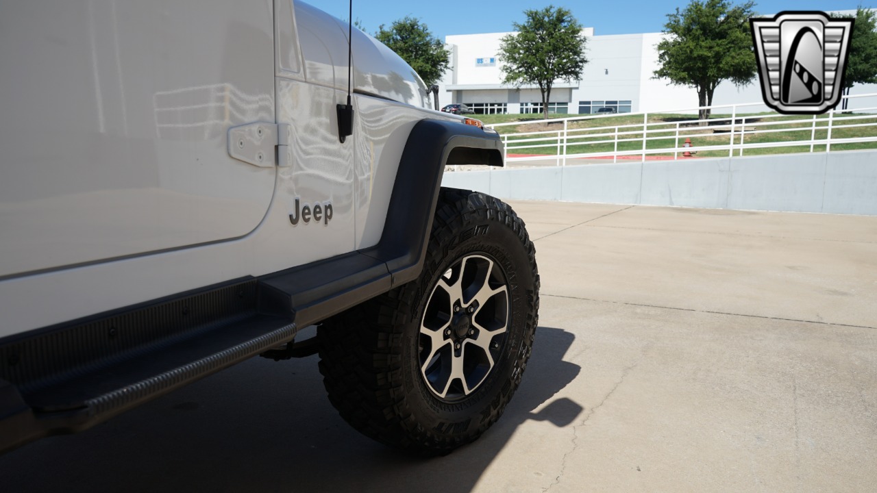 1994 Jeep Wrangler 80