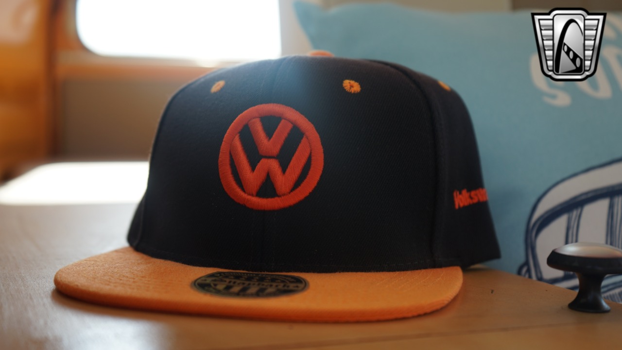 1972 Volkswagen Westfalia 90