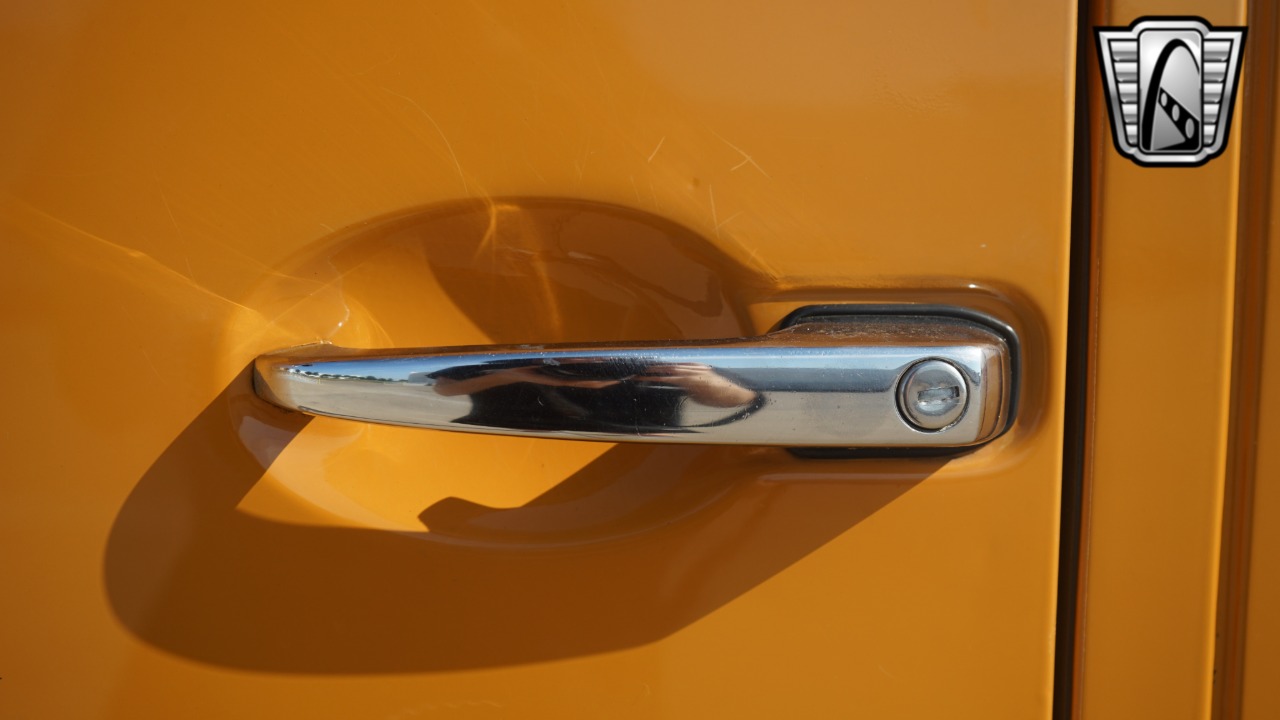 1972 Volkswagen Westfalia 76