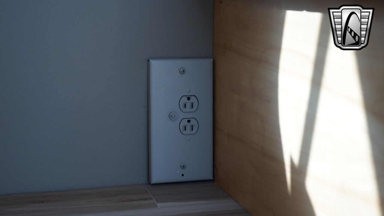 1972 Volkswagen Westfalia 94