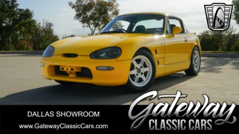 1993 Suzuki Cappuccino - DFW3018