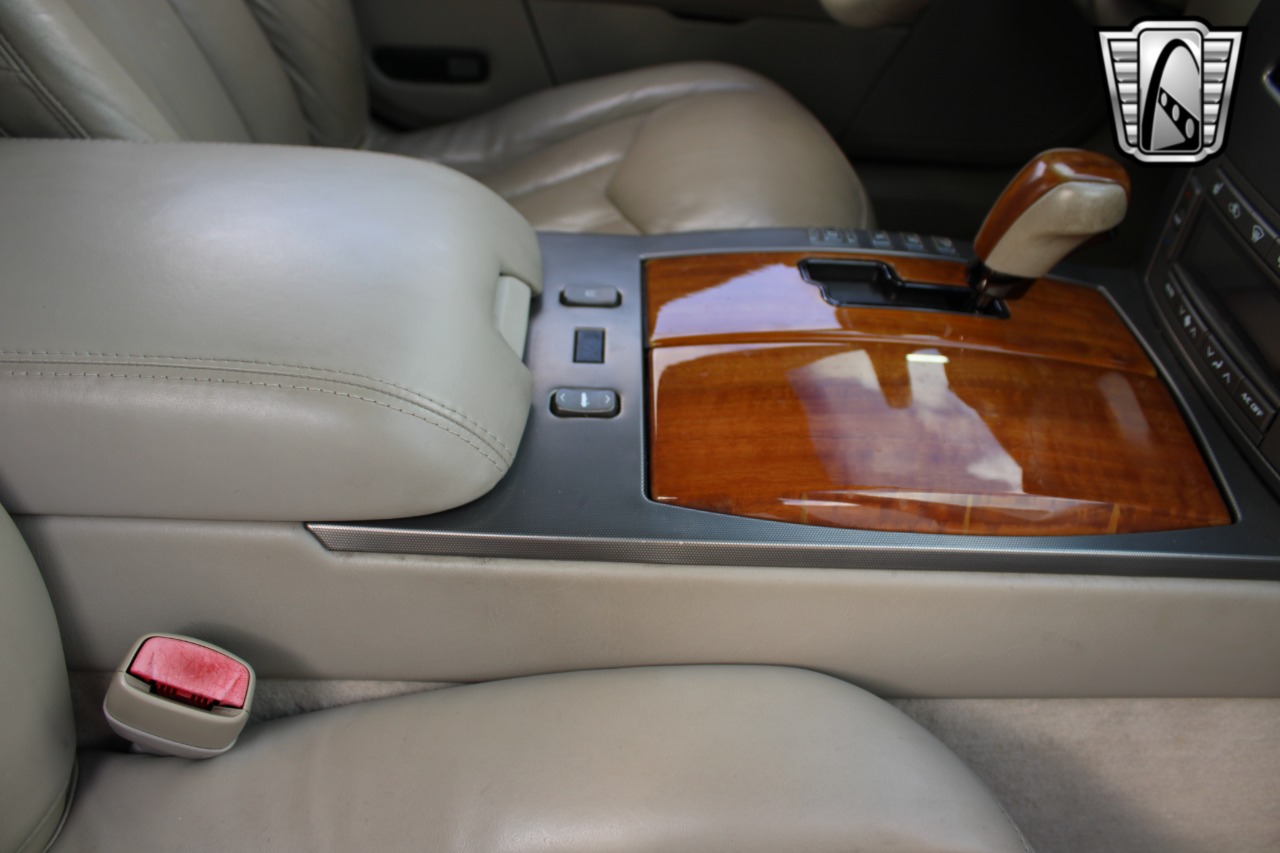 2005 Cadillac XLR 28
