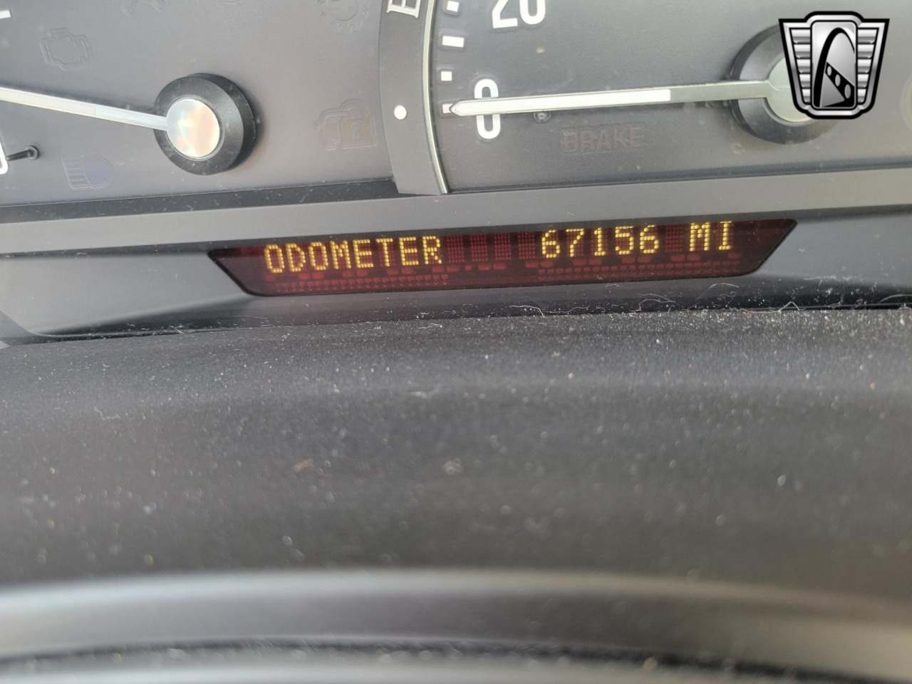 2005 Cadillac XLR 85