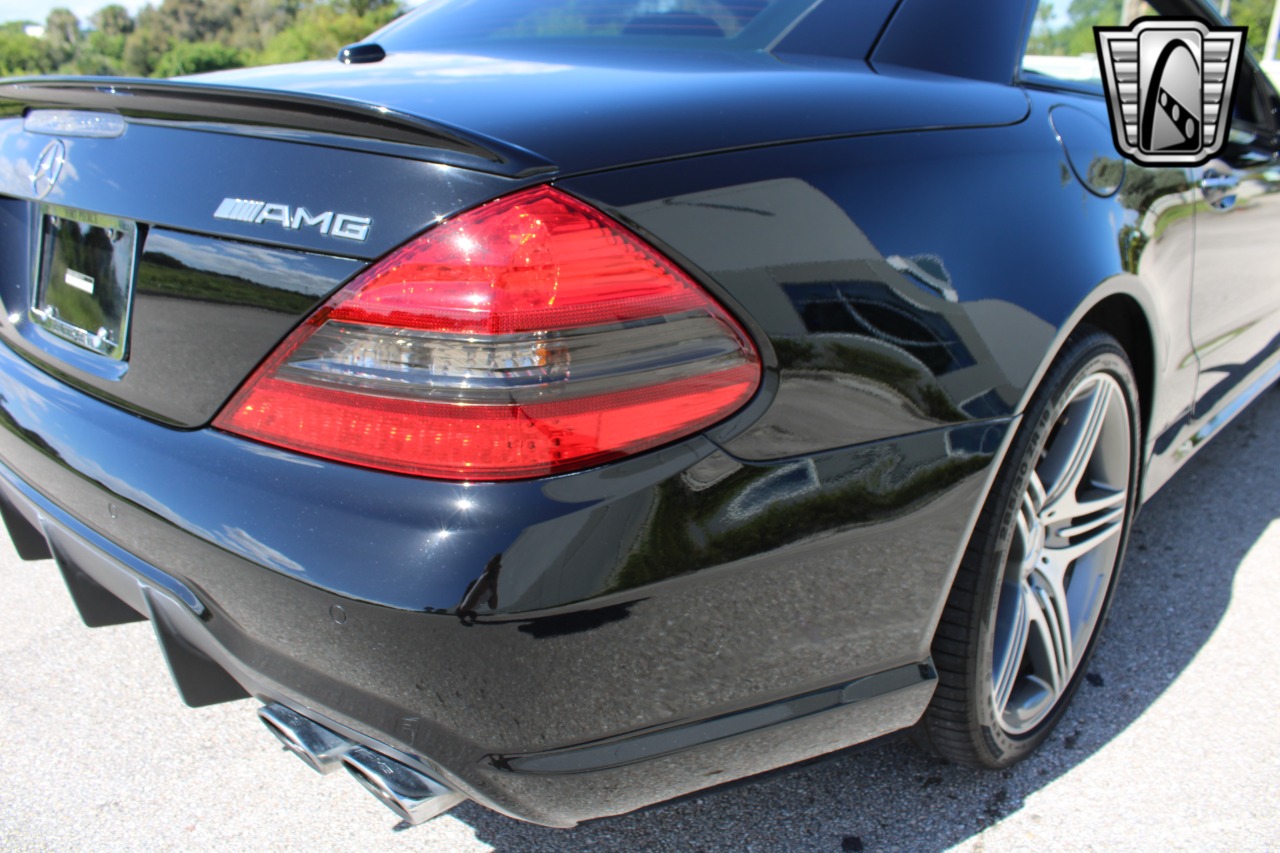 2011 Mercedes-Benz SL-Class 68