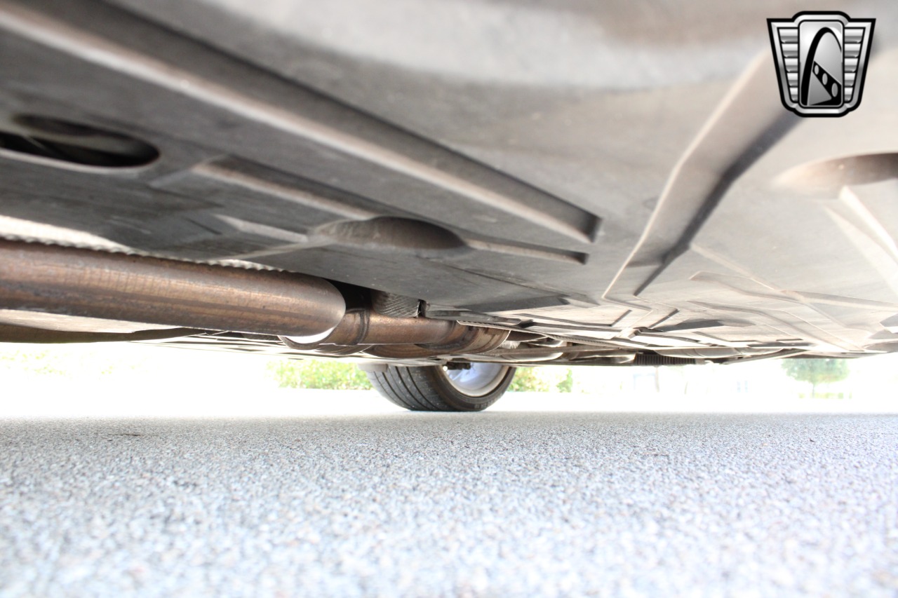 2011 Mercedes-Benz SL-Class 91