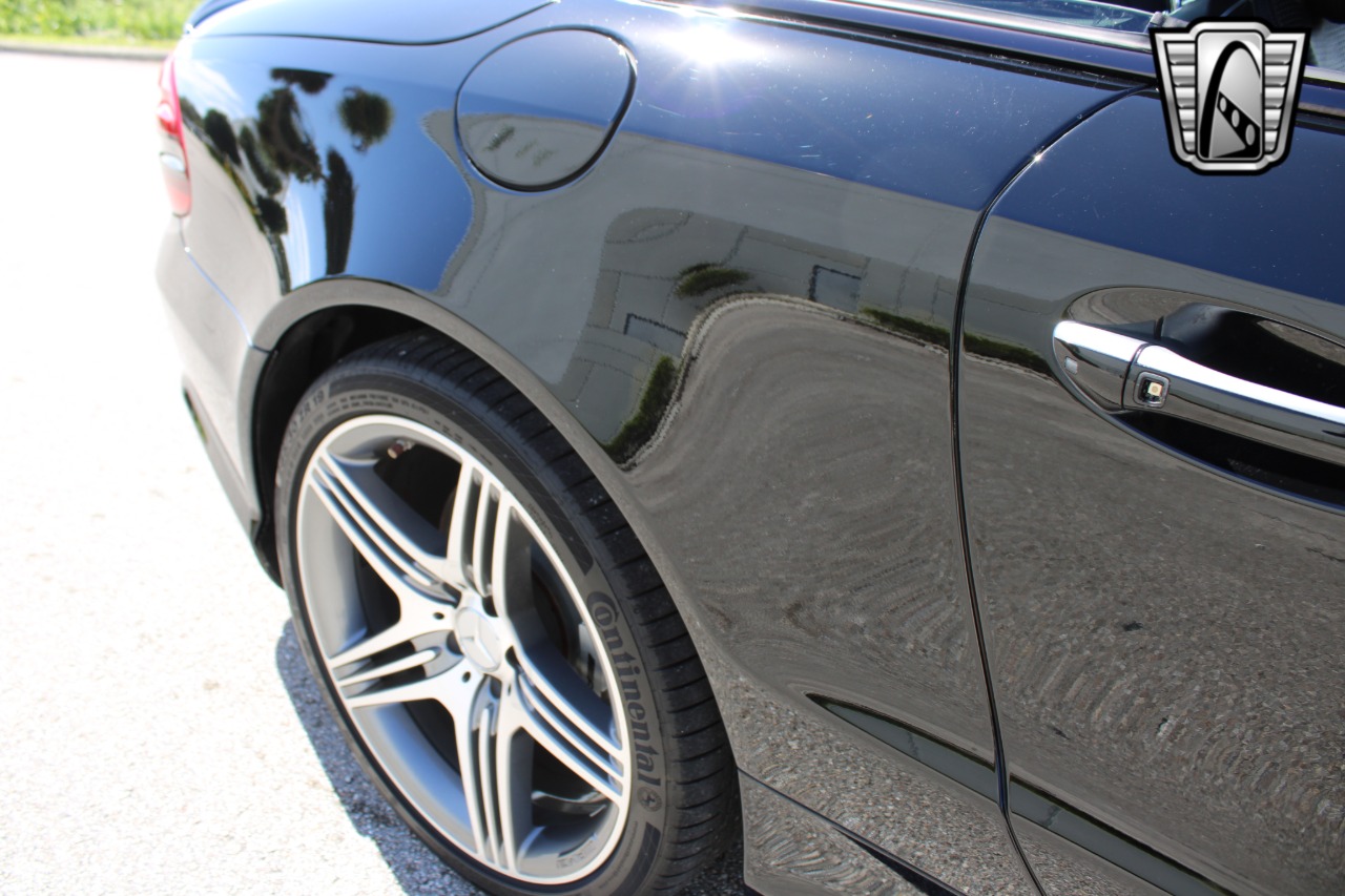 2011 Mercedes-Benz SL-Class 69