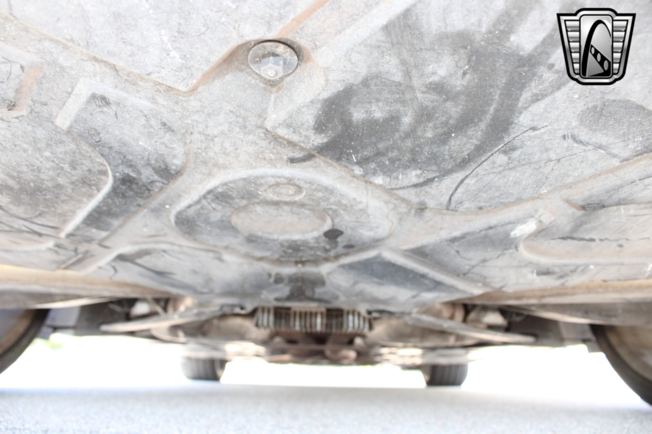 2011 Mercedes-Benz SL-Class 92