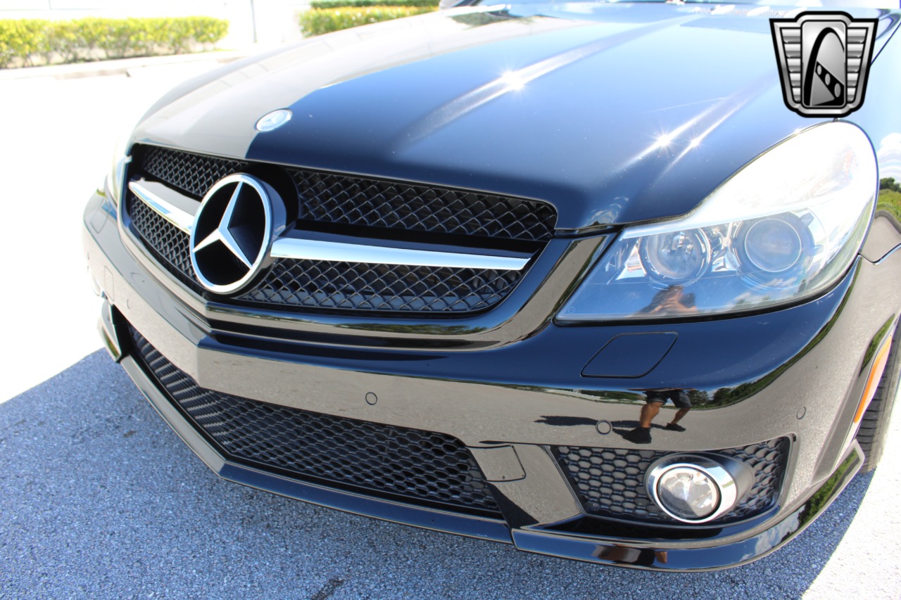 2011 Mercedes-Benz SL-Class 50